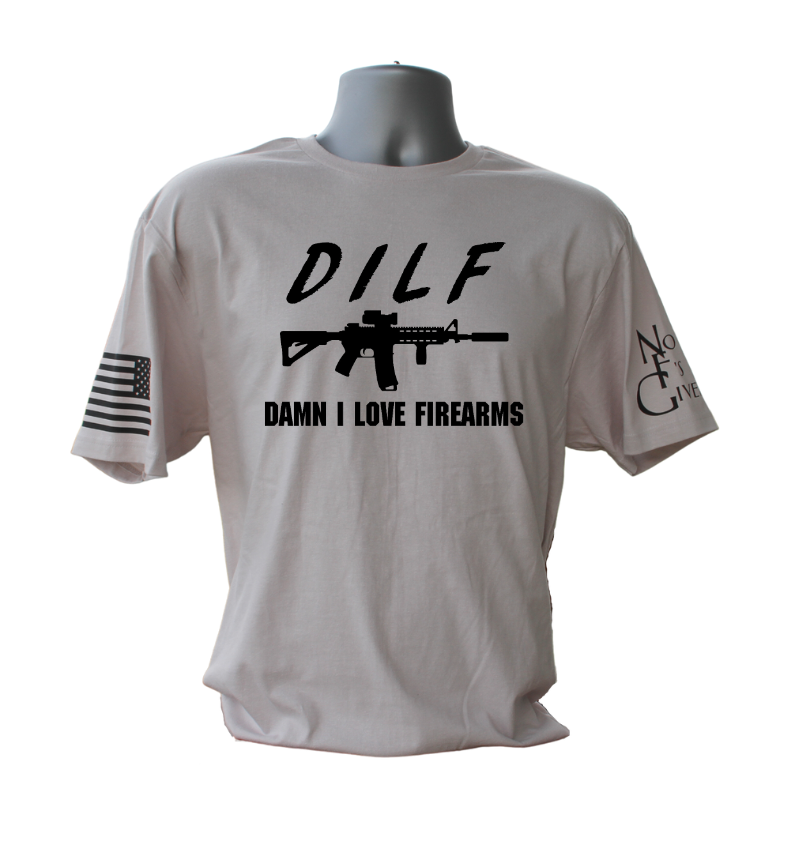 DILF T-Shirt