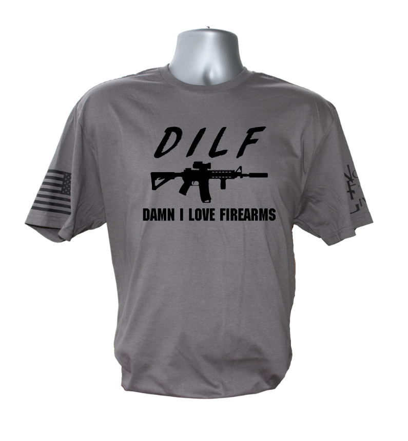 DILF T-Shirt