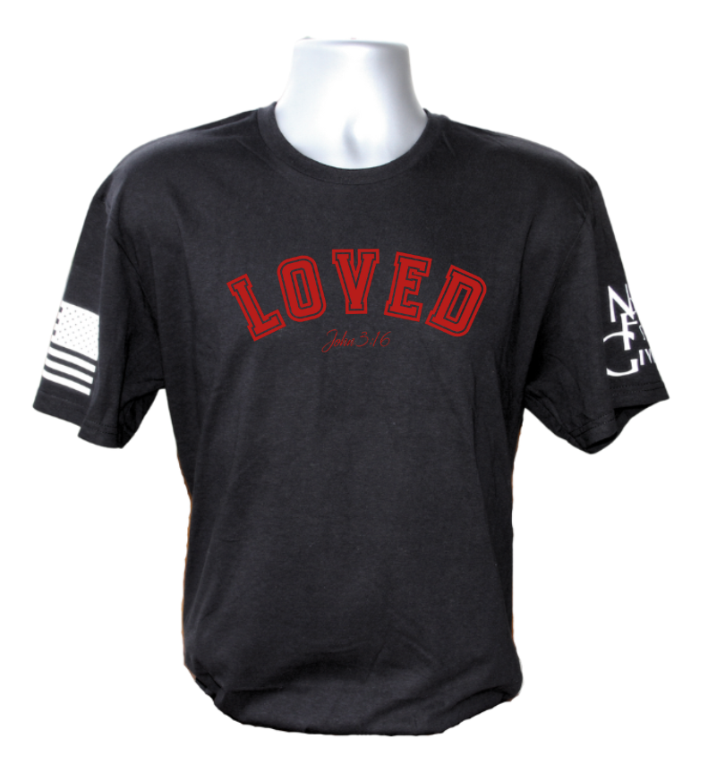 Loved T-Shirt