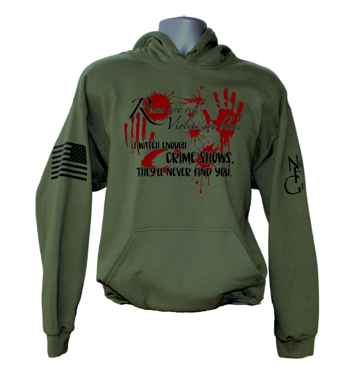 Find You Hoodie
