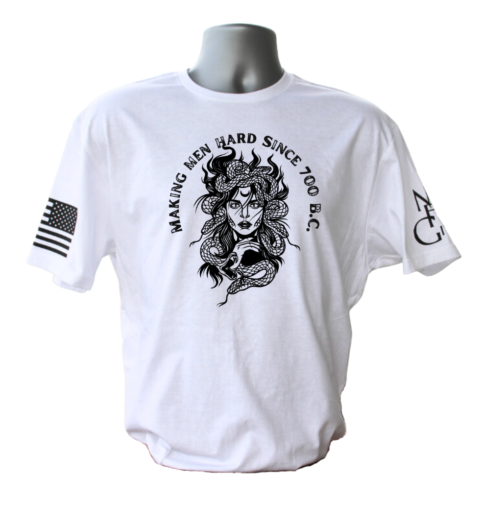 Medusa T-Shirt