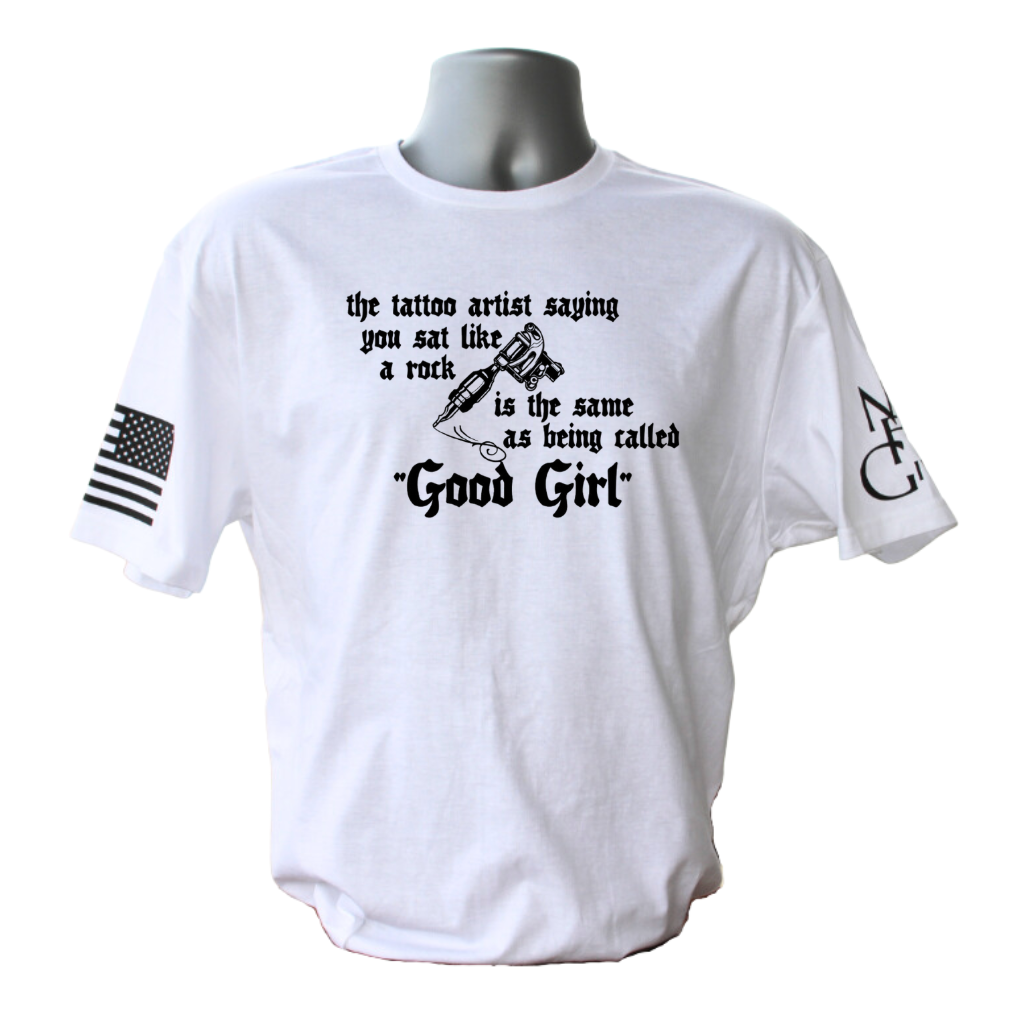 Good Girl T-Shirt