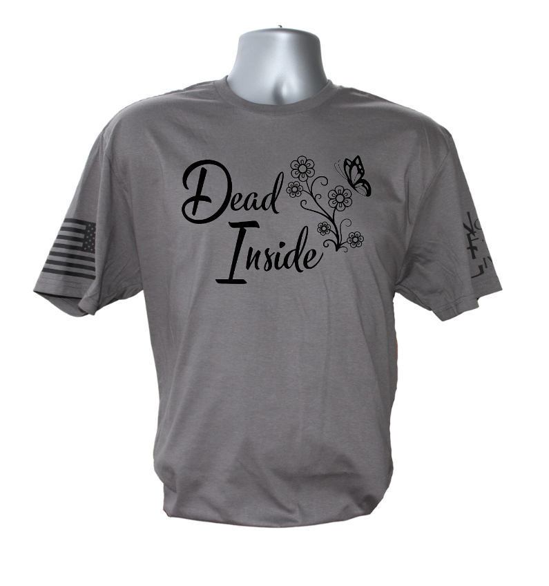 Dead Inside T-Shirt