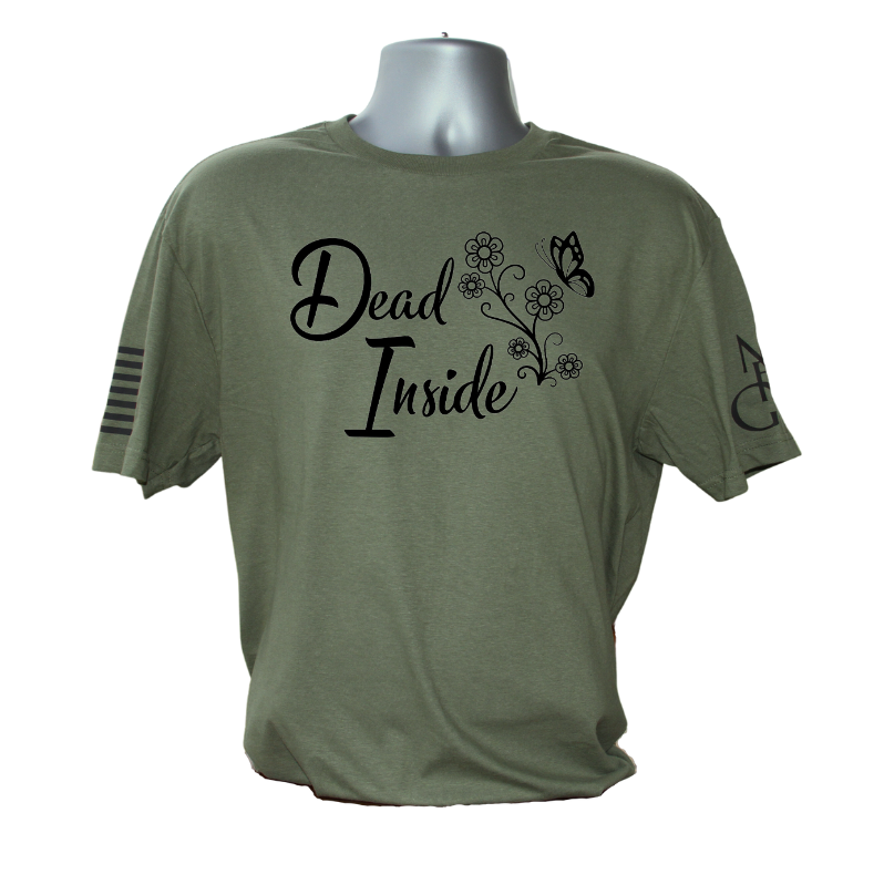 Dead Inside T-Shirt