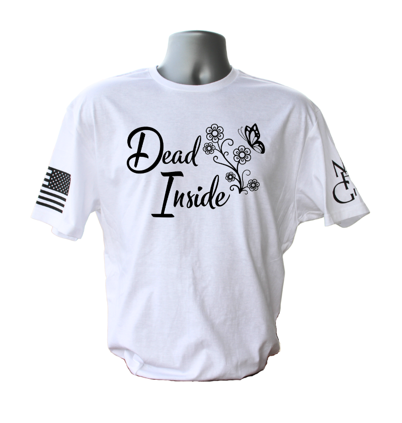 Dead Inside T-Shirt