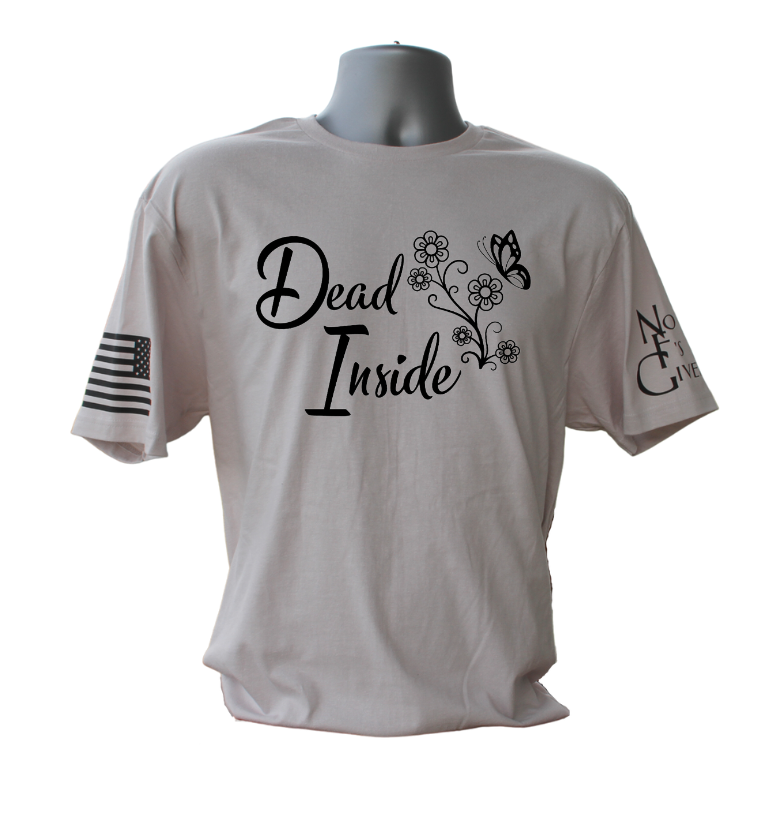 Dead Inside T-Shirt