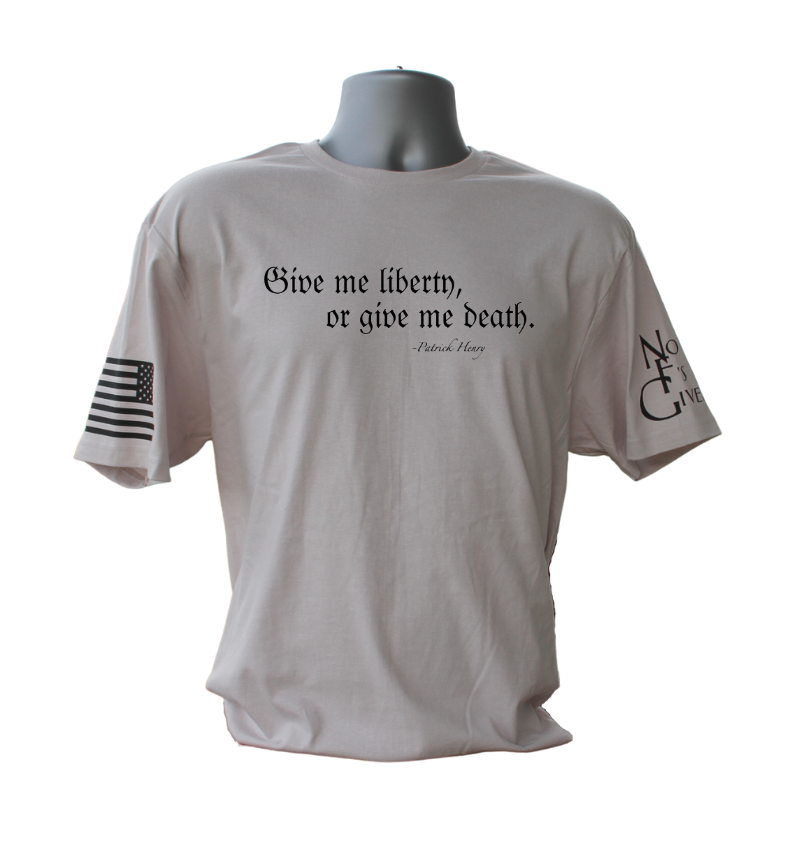 Give Me Liberty T-Shirt