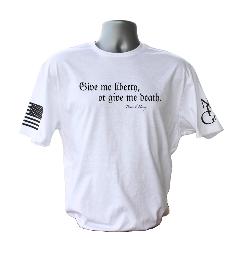 Give Me Liberty T-Shirt