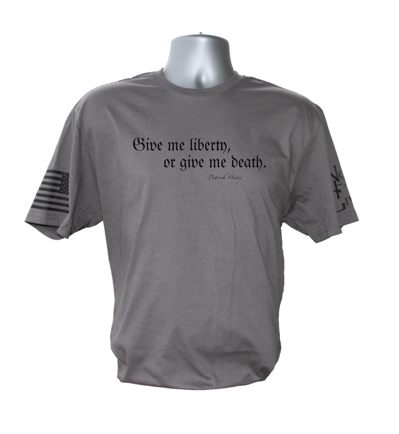 Give Me Liberty T-Shirt