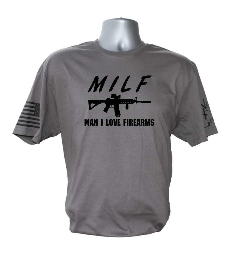 MILF T-Shirt