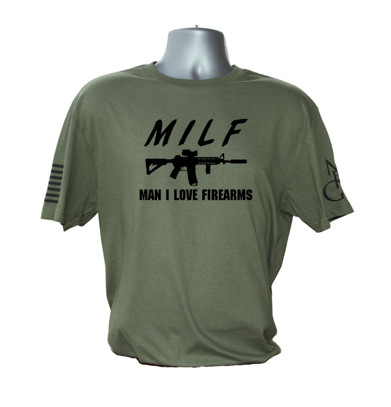 MILF T-Shirt