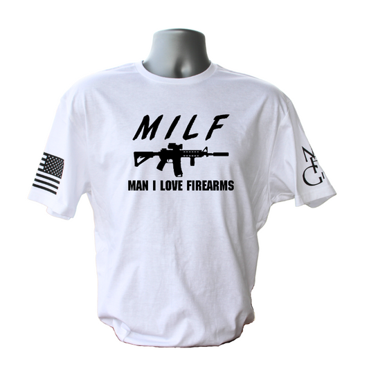 MILF T-Shirt