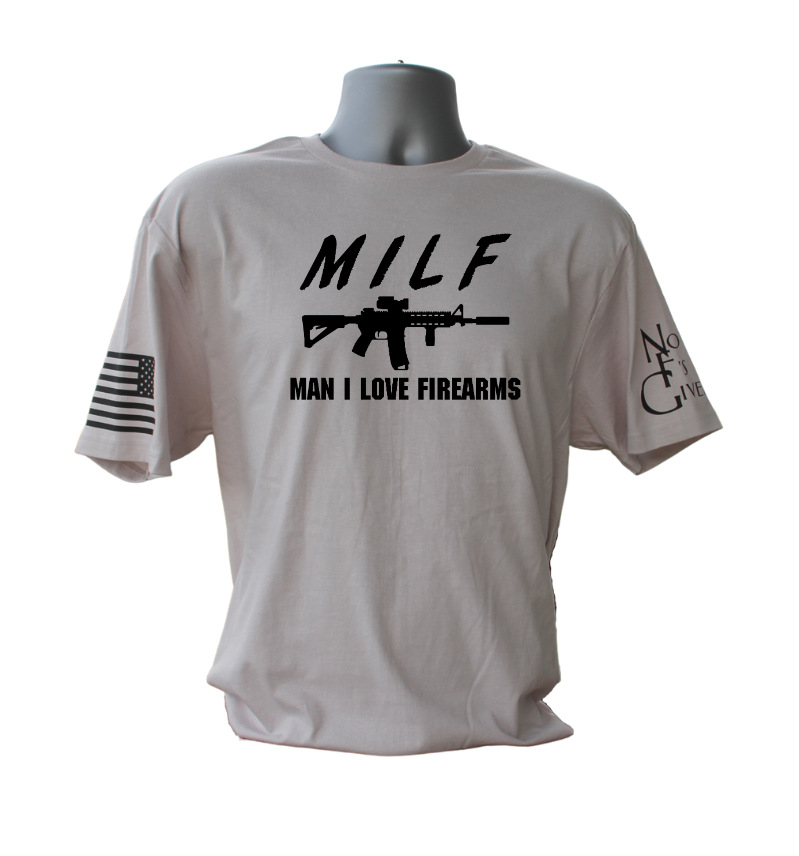 MILF T-Shirt