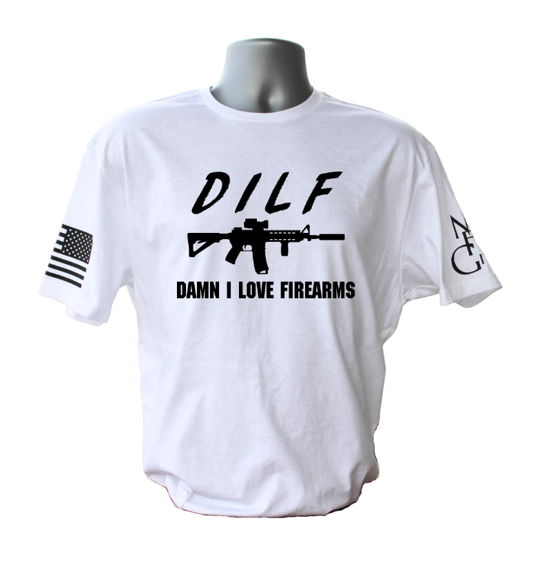 DILF T-Shirt