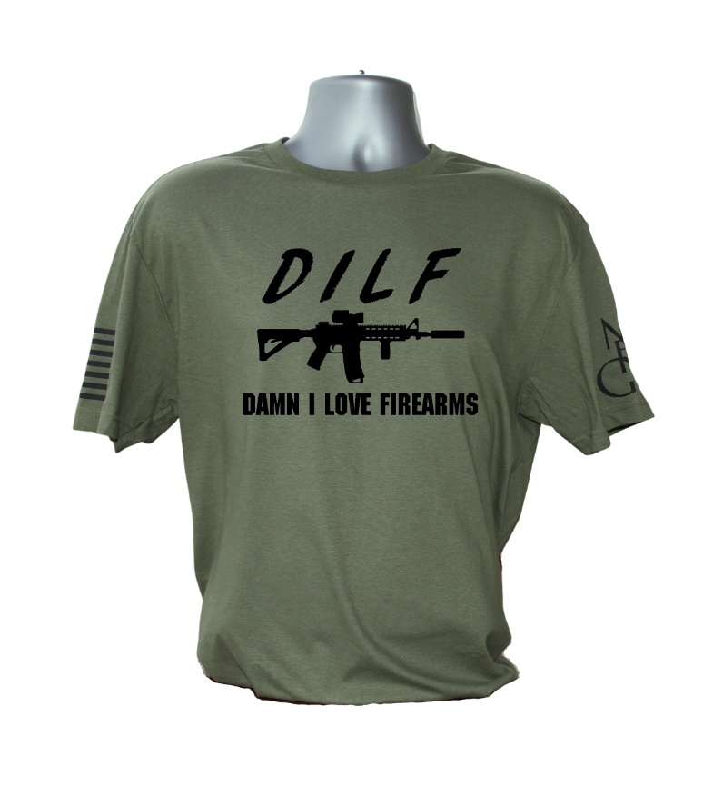 DILF T-Shirt