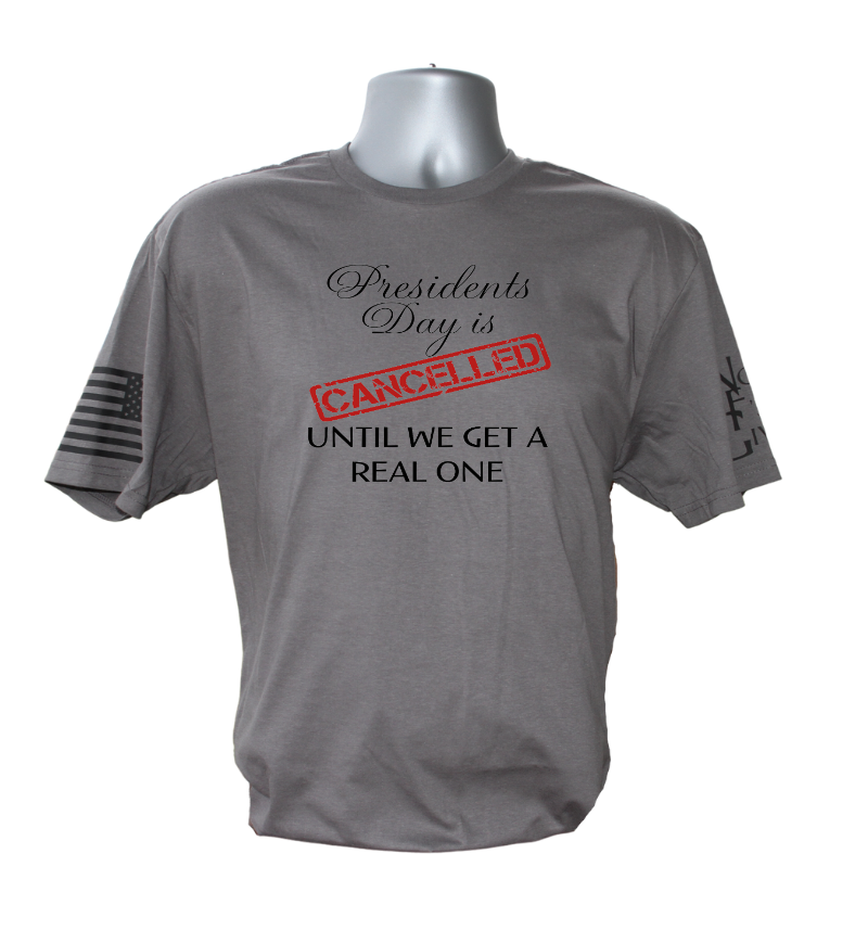 Cancelled T-Shirt