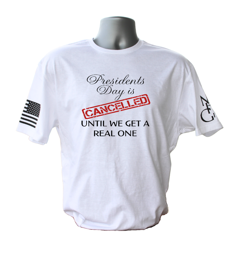 Cancelled T-Shirt