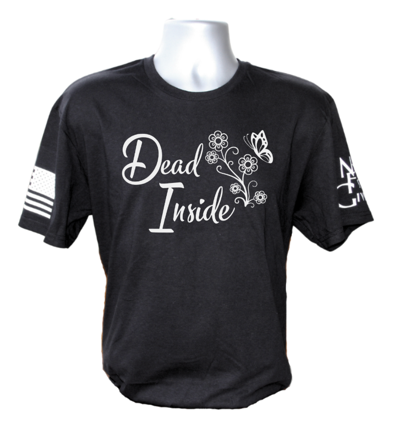 Dead Inside T-Shirt