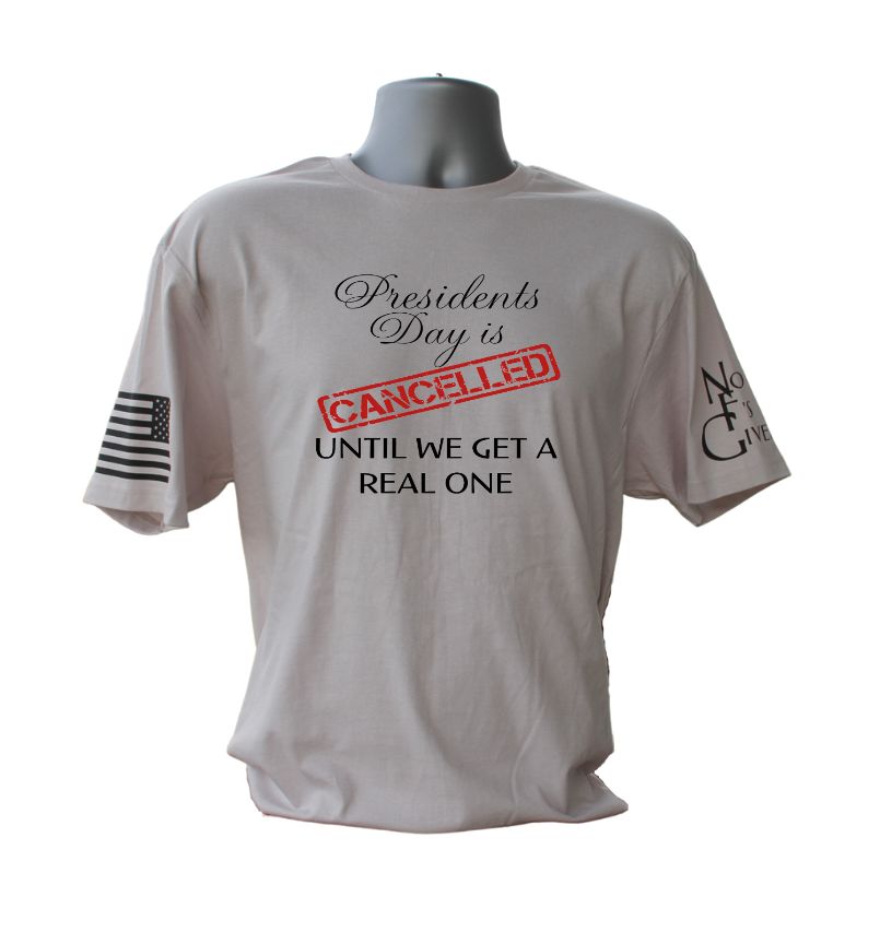 Cancelled T-Shirt