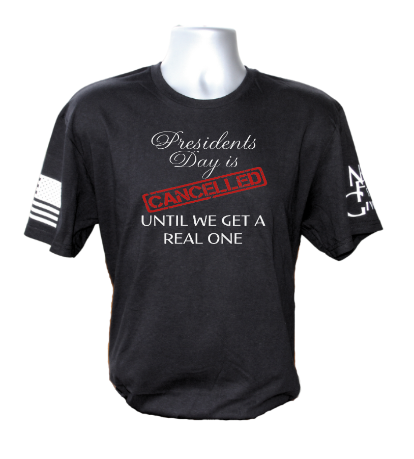 Cancelled T-Shirt