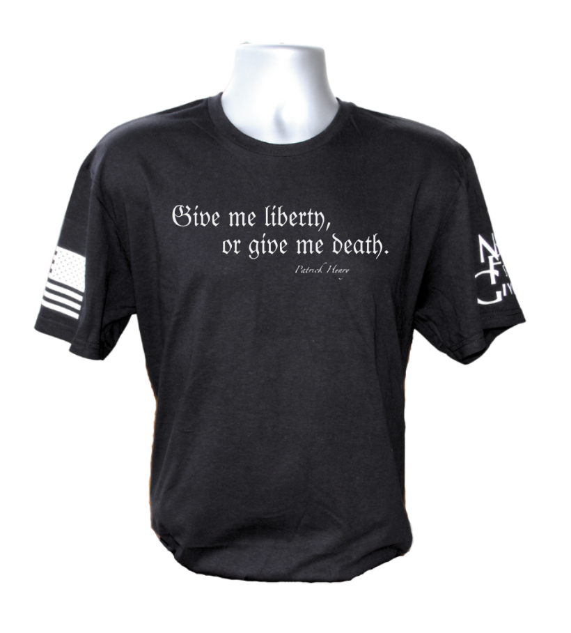 Give Me Liberty T-Shirt