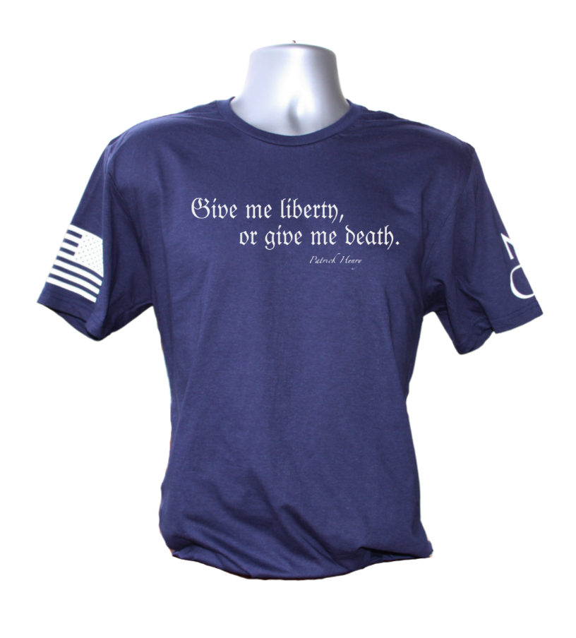 Give Me Liberty T-Shirt