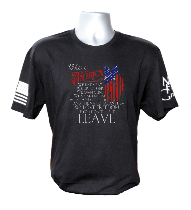 America T-Shirt