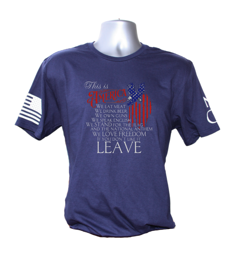 America T-Shirt