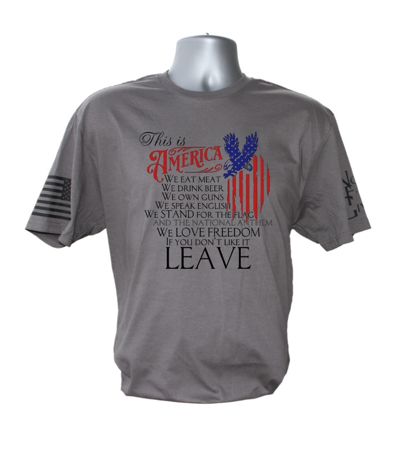 America T-Shirt