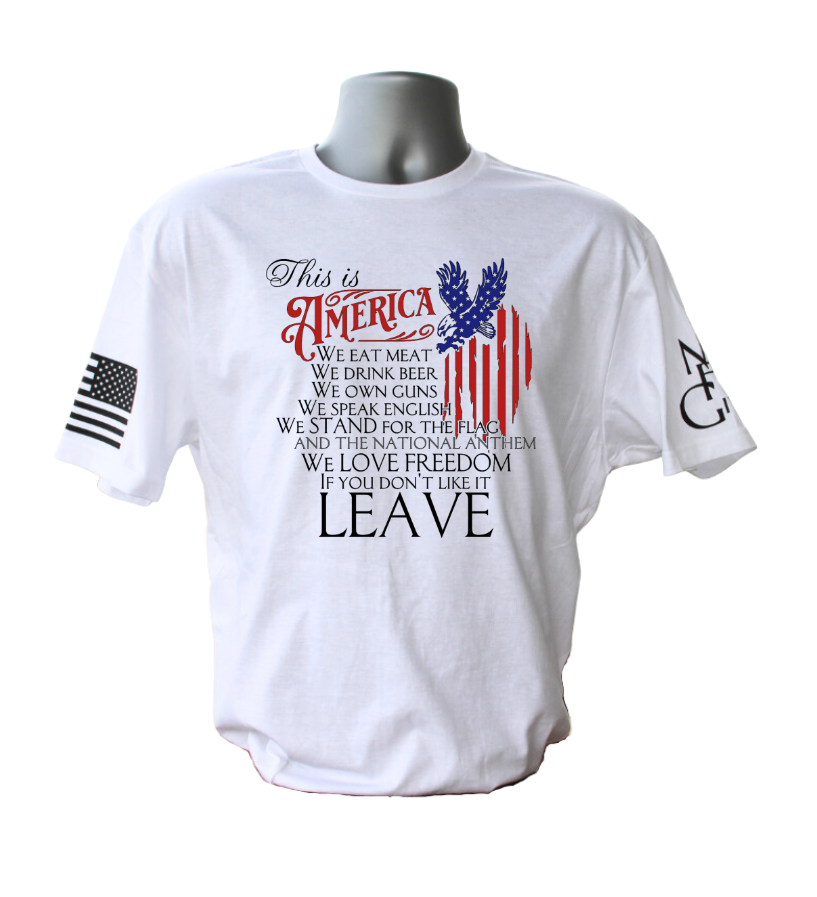 America T-Shirt