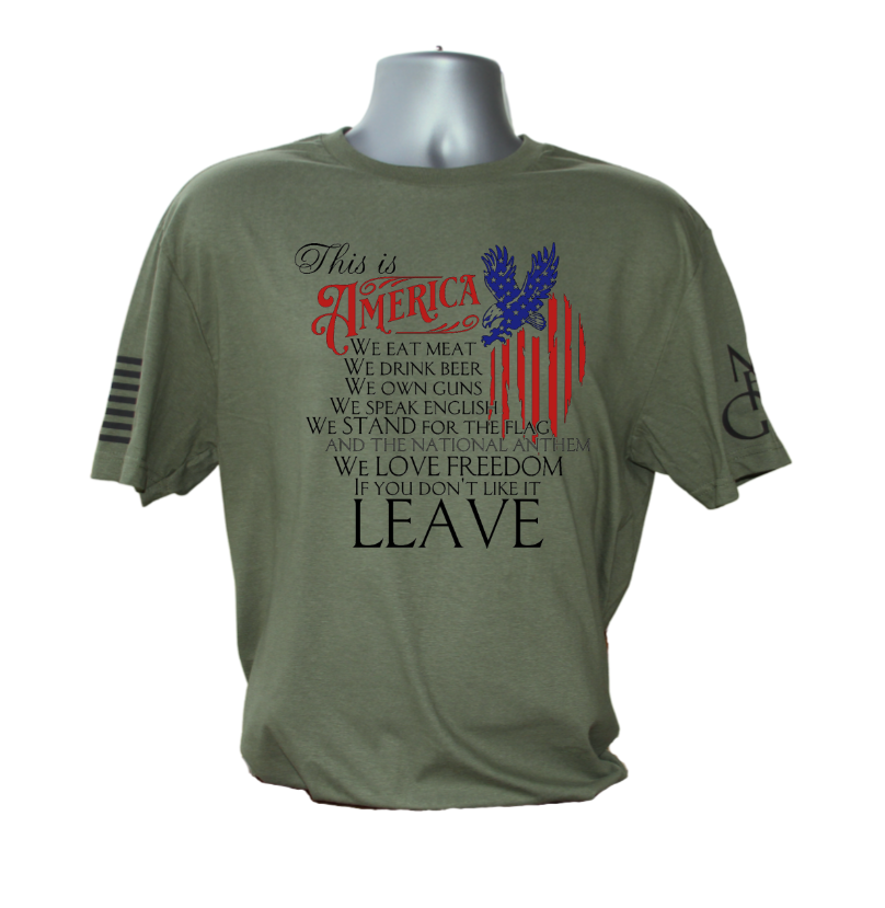 America T-Shirt