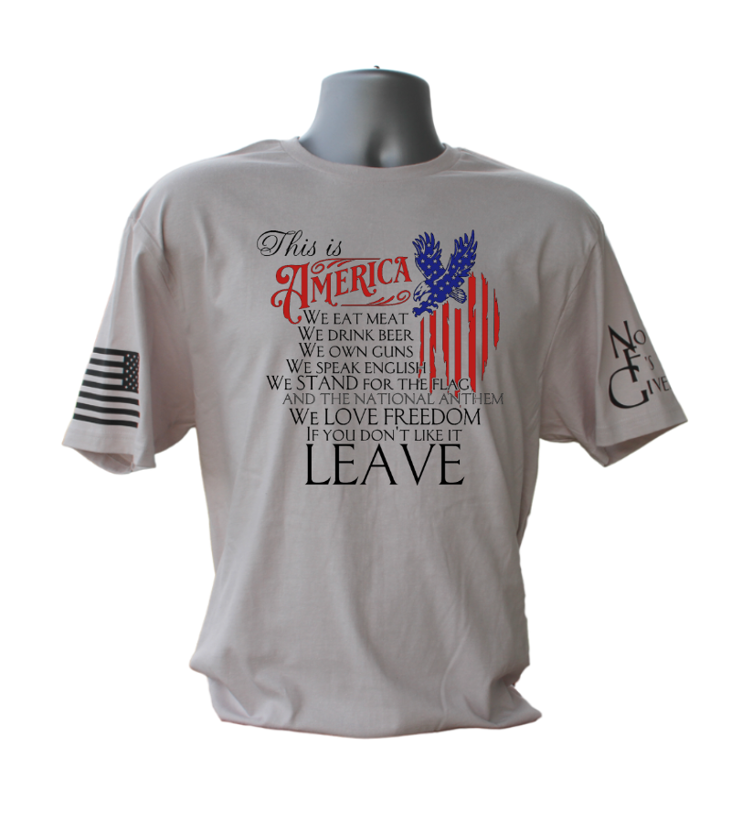 America T-Shirt