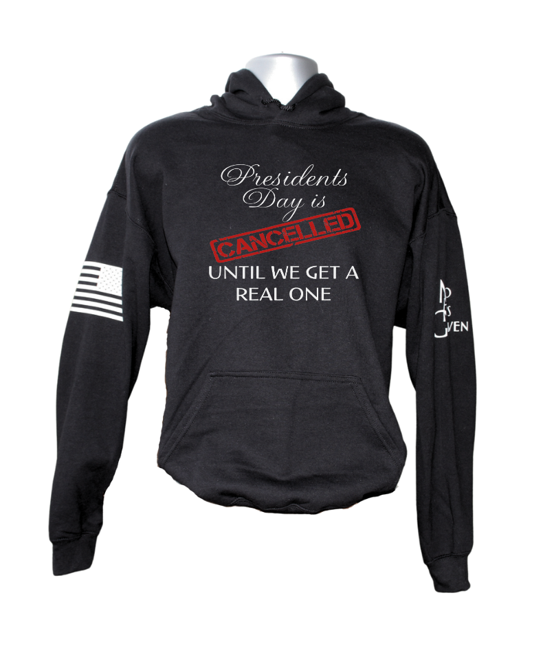 Cancelled Hoodie