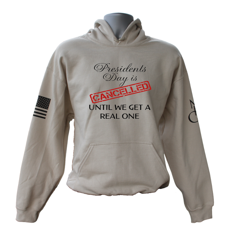 Cancelled Hoodie