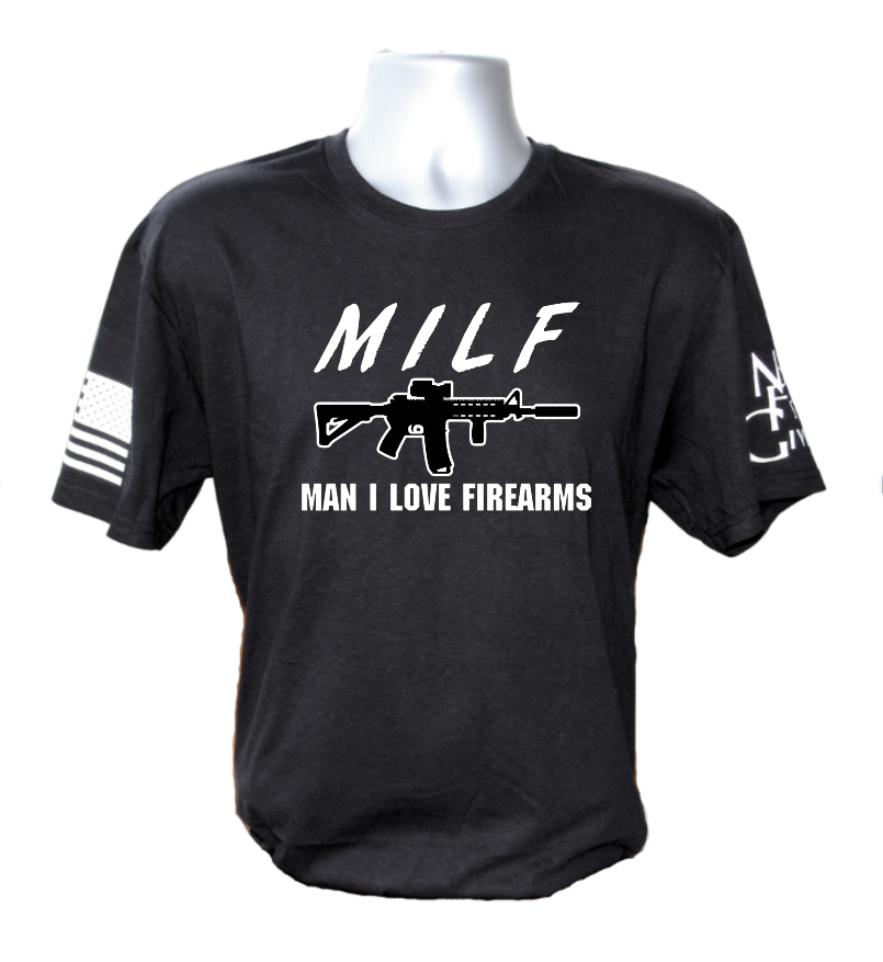 MILF T-Shirt