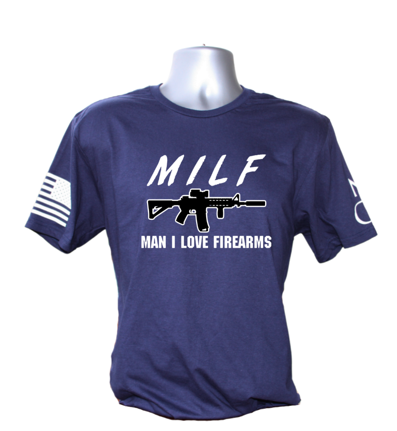 MILF T-Shirt