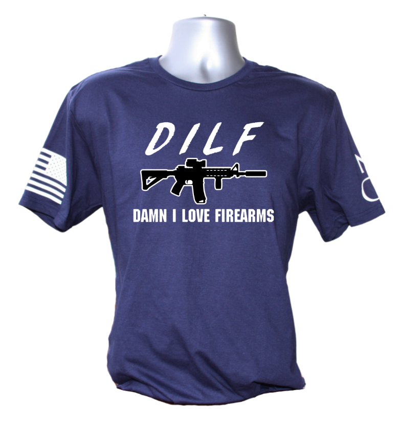 DILF T-Shirt