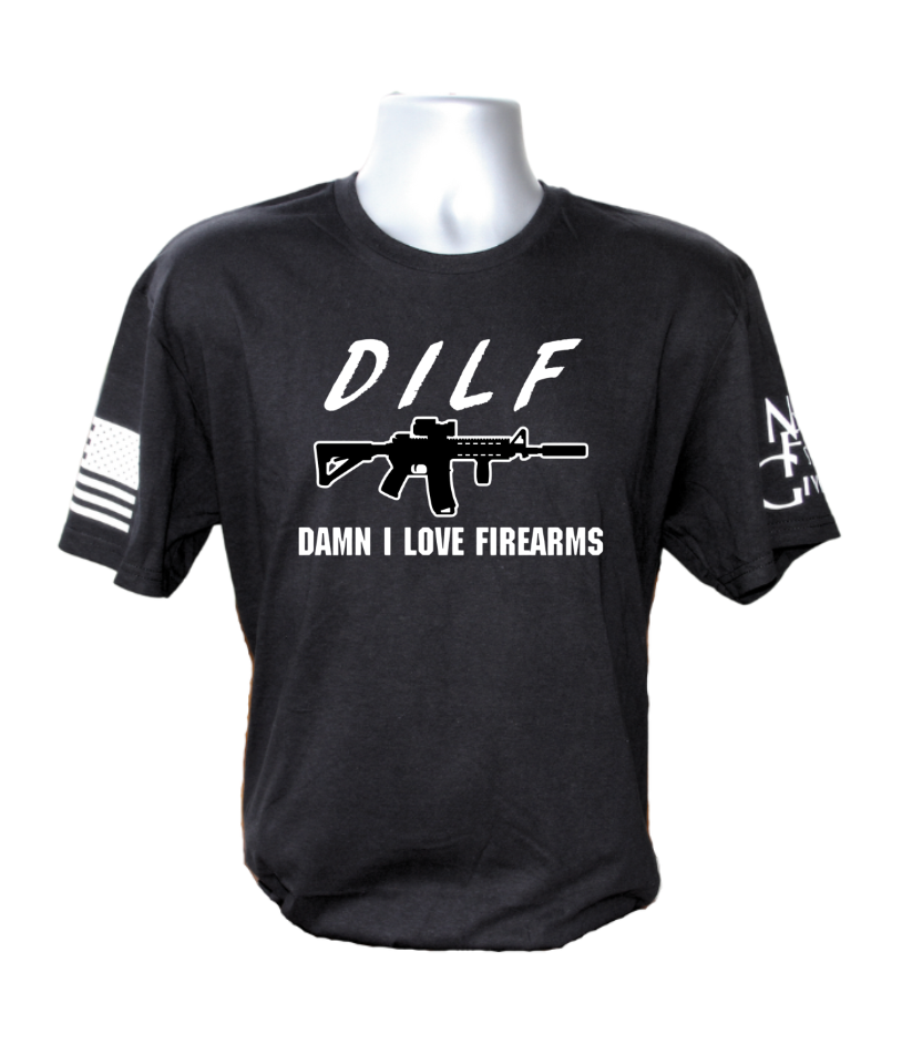 DILF T-Shirt