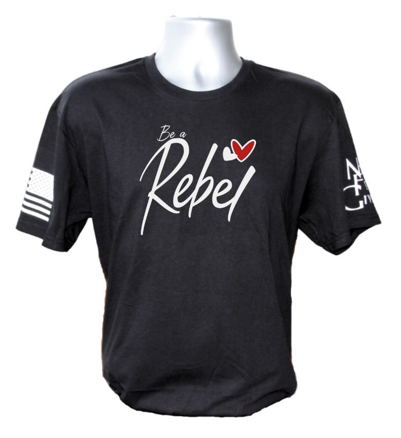 Rebel T-Shirt