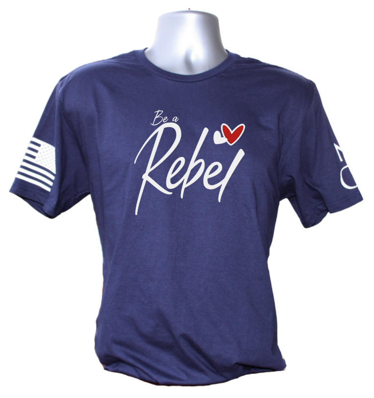 Rebel T-Shirt