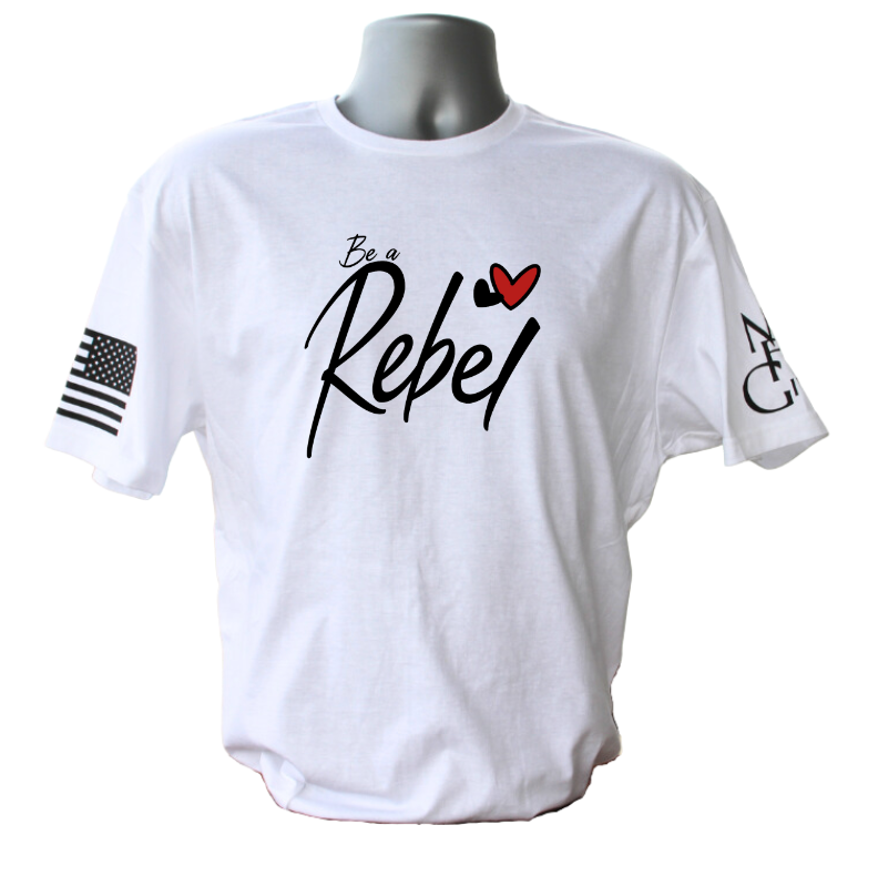 Rebel T-Shirt