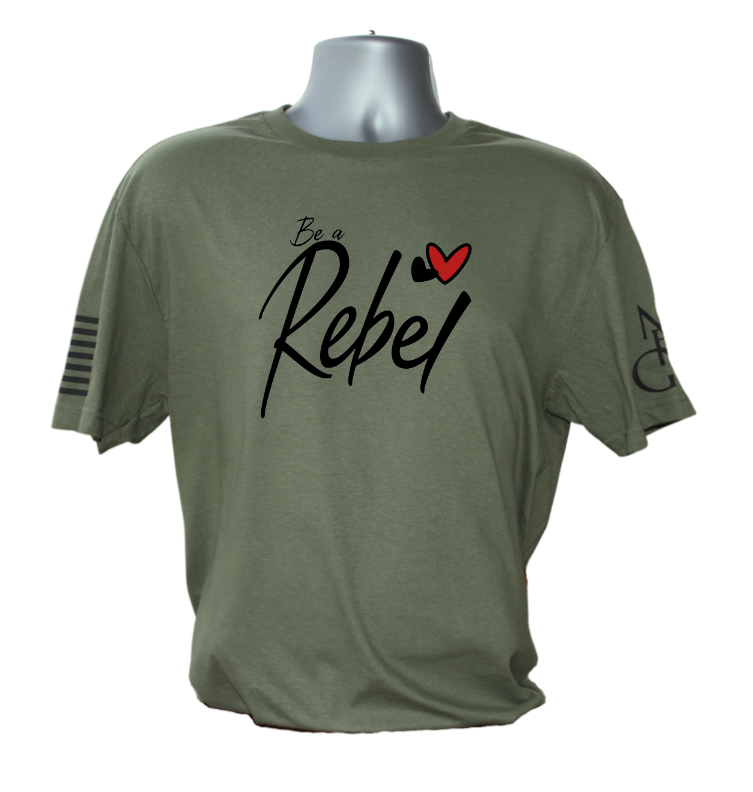 Rebel T-Shirt