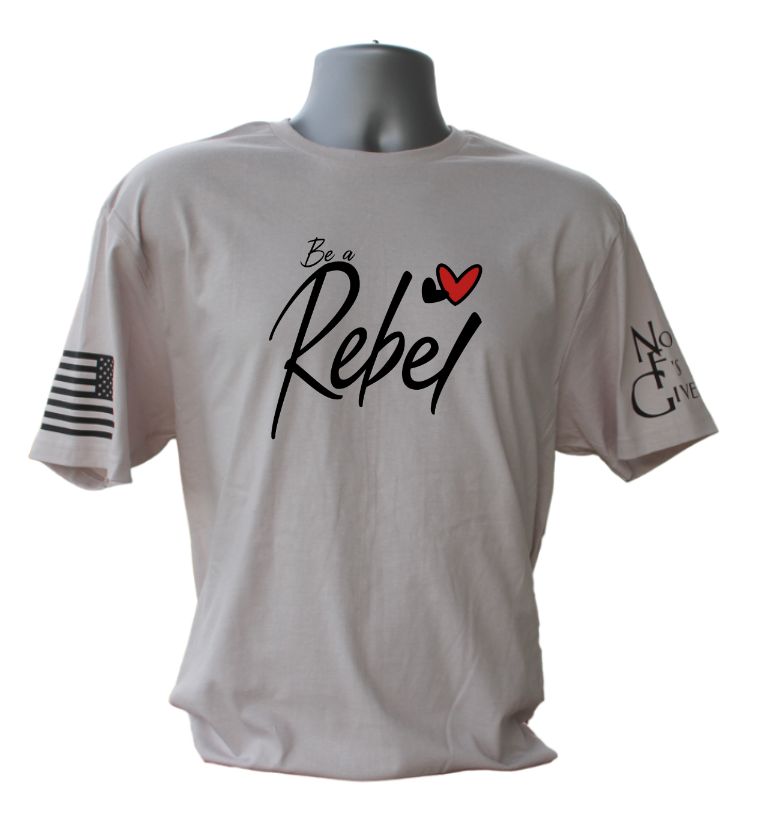 Rebel T-Shirt