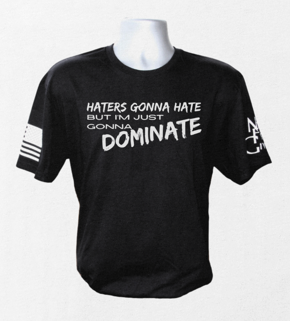 Dominate T-Shirt