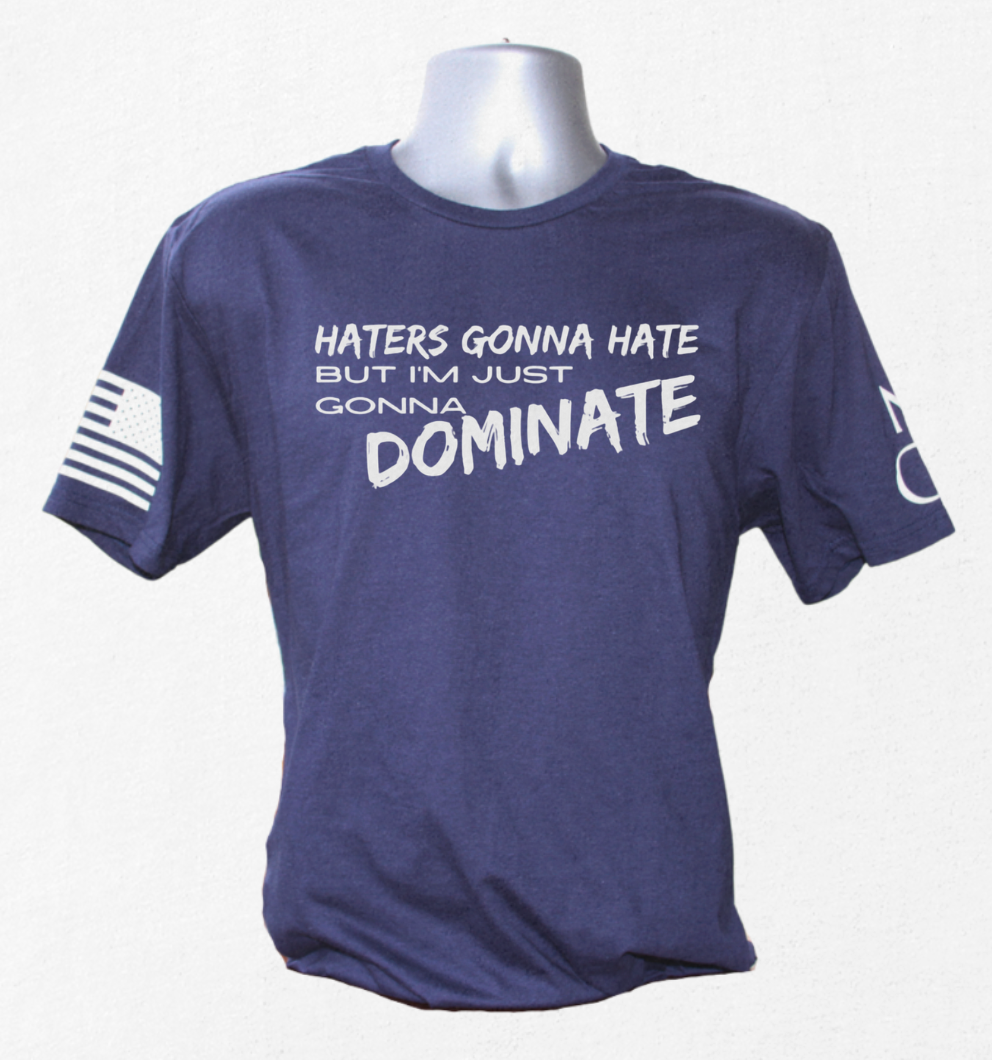 Dominate T-Shirt