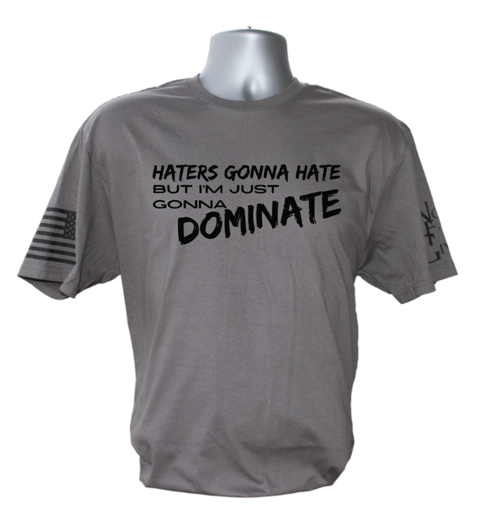 Dominate T-Shirt