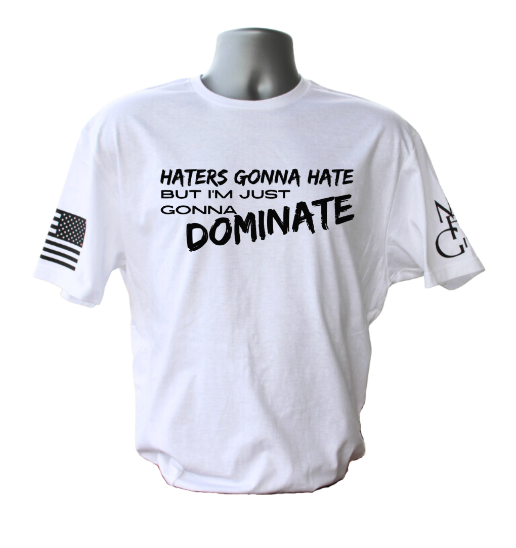 Dominate T-Shirt