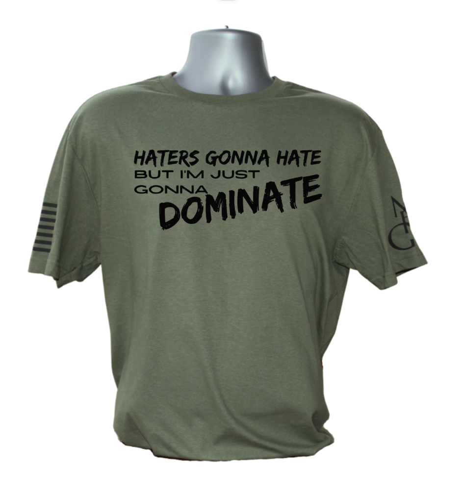 Dominate T-Shirt