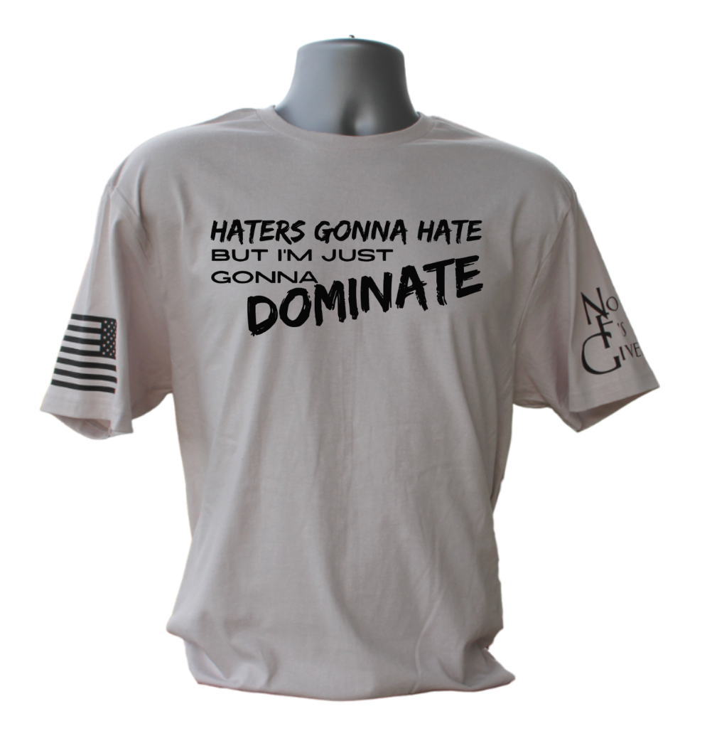 Dominate T-Shirt