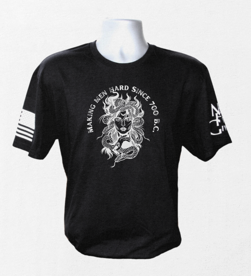 Medusa T-Shirt